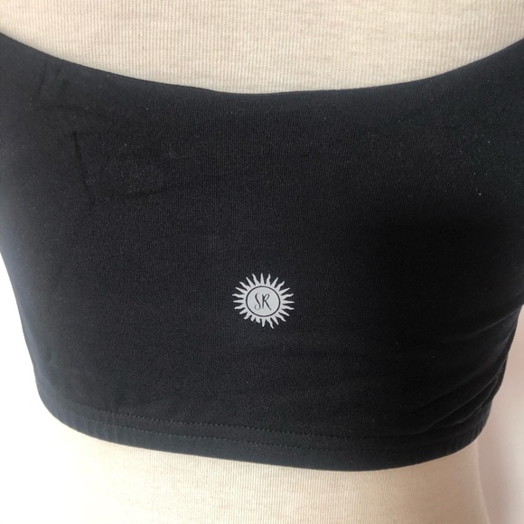 3/$30✨ Sommer Ray Bralette/Crop Top - Picture 5 of 5